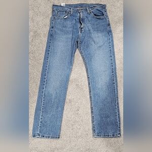Men's Jean